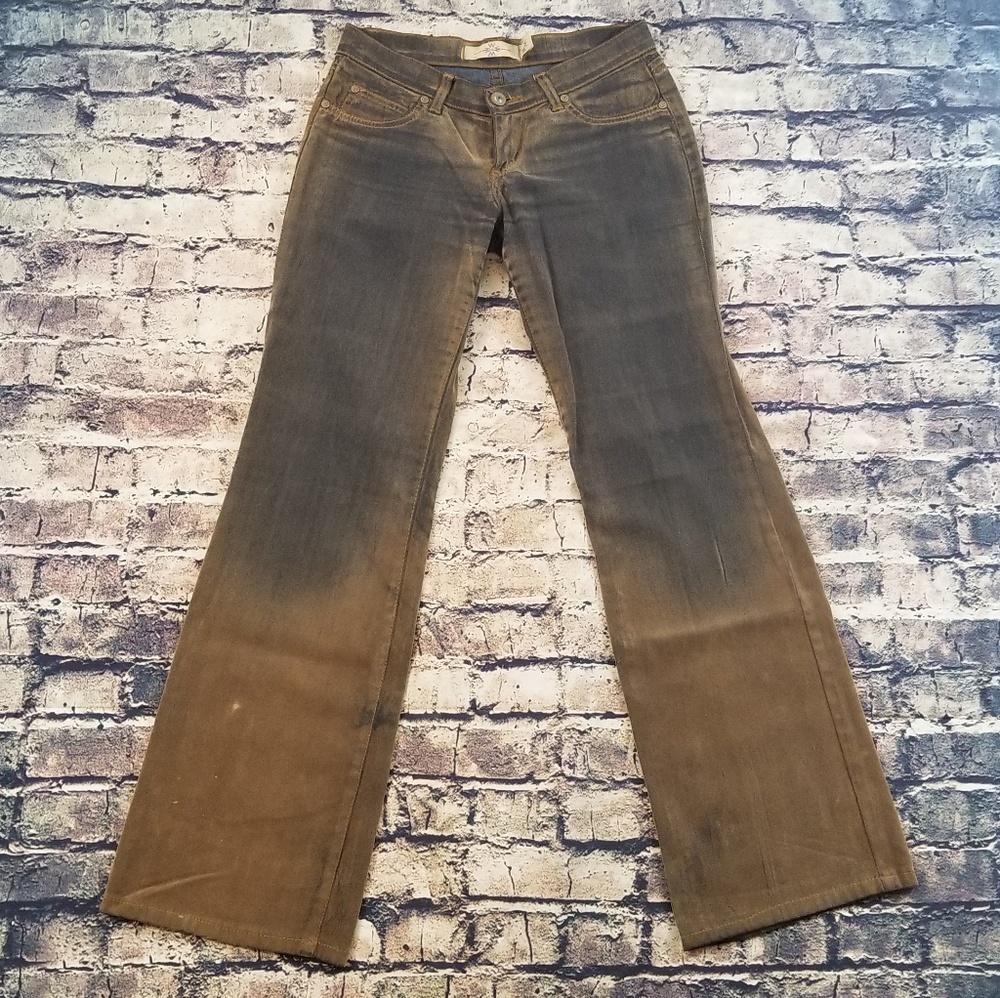 Wados Jeans